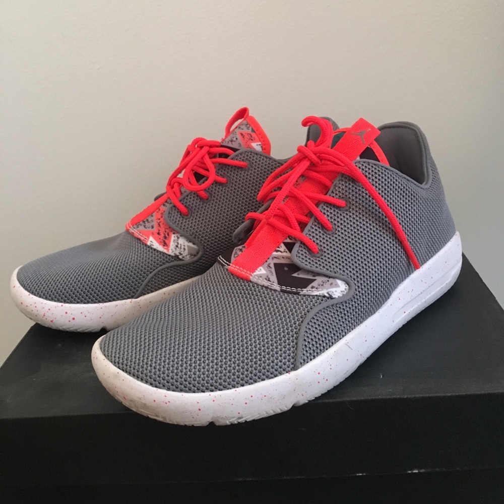 Jordan Eclipse GG