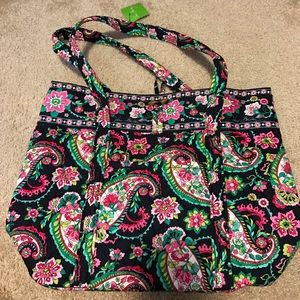 Vera Bradley Tote