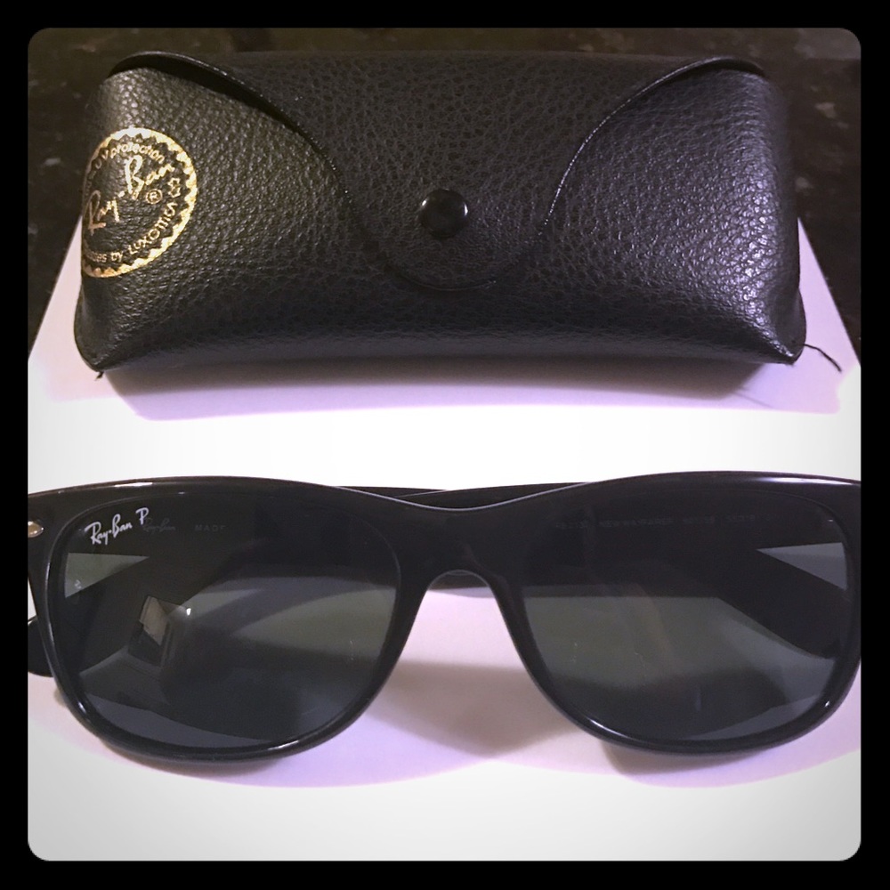 Ray-Ban Sunglasses
