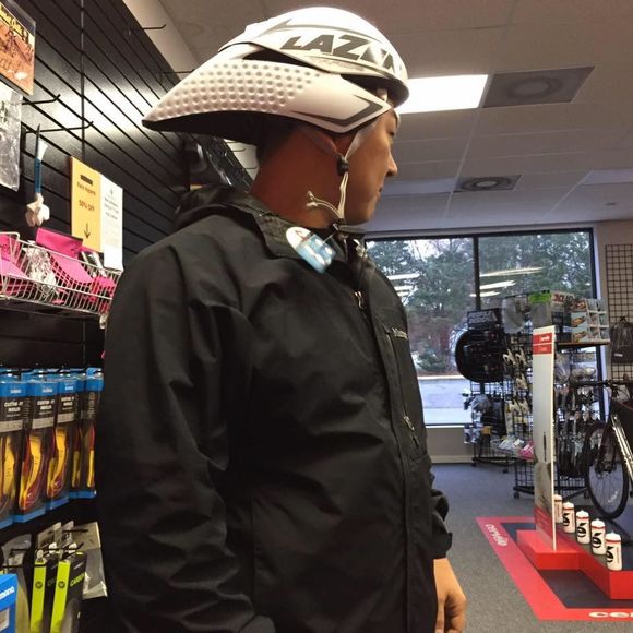 Meet your Posher, Chu - Picture 1 of 1