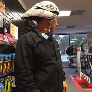 Meet your Posher, Chu