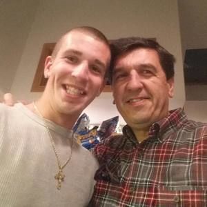 Meet your Posher, George