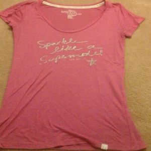 Victorias secret t shirt