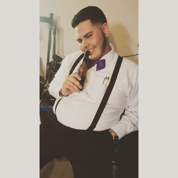 Meet your Posher, Anthony - Picture 1 of 1