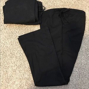 Women's Cherokee scrub pants