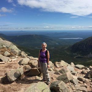 Meet your Posher, Sherry