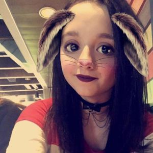 Meet your Posher, Alexandria