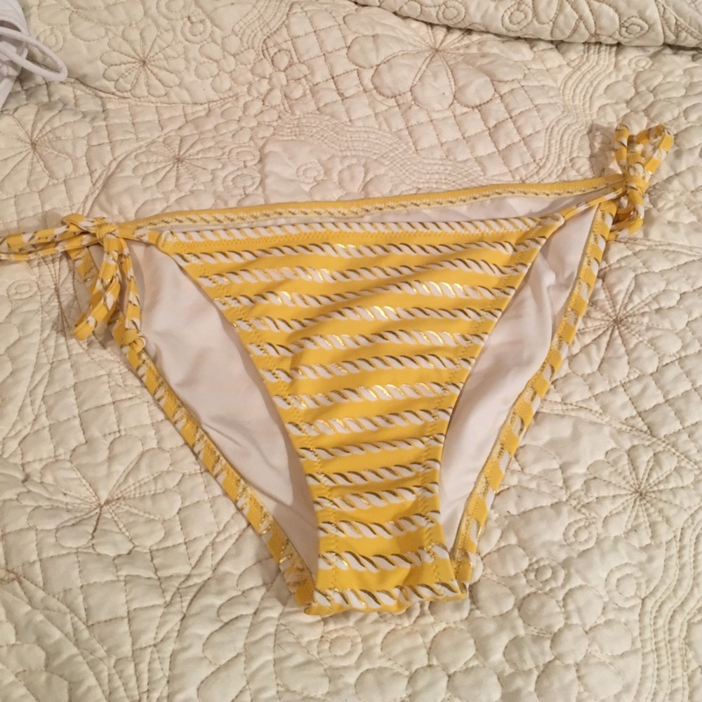 victoria Secret Swimsuit bottom