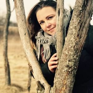 Meet your Posher, Anna