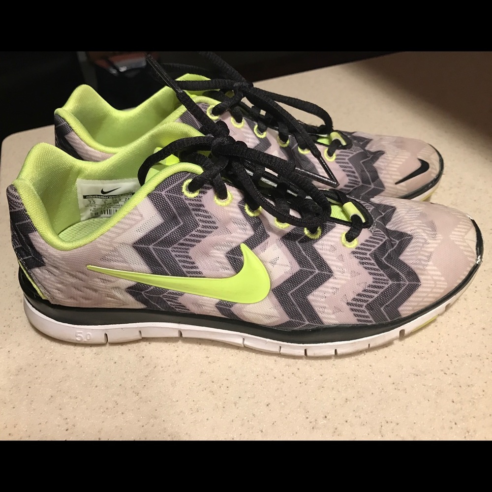 Women's Nike Sneakers
