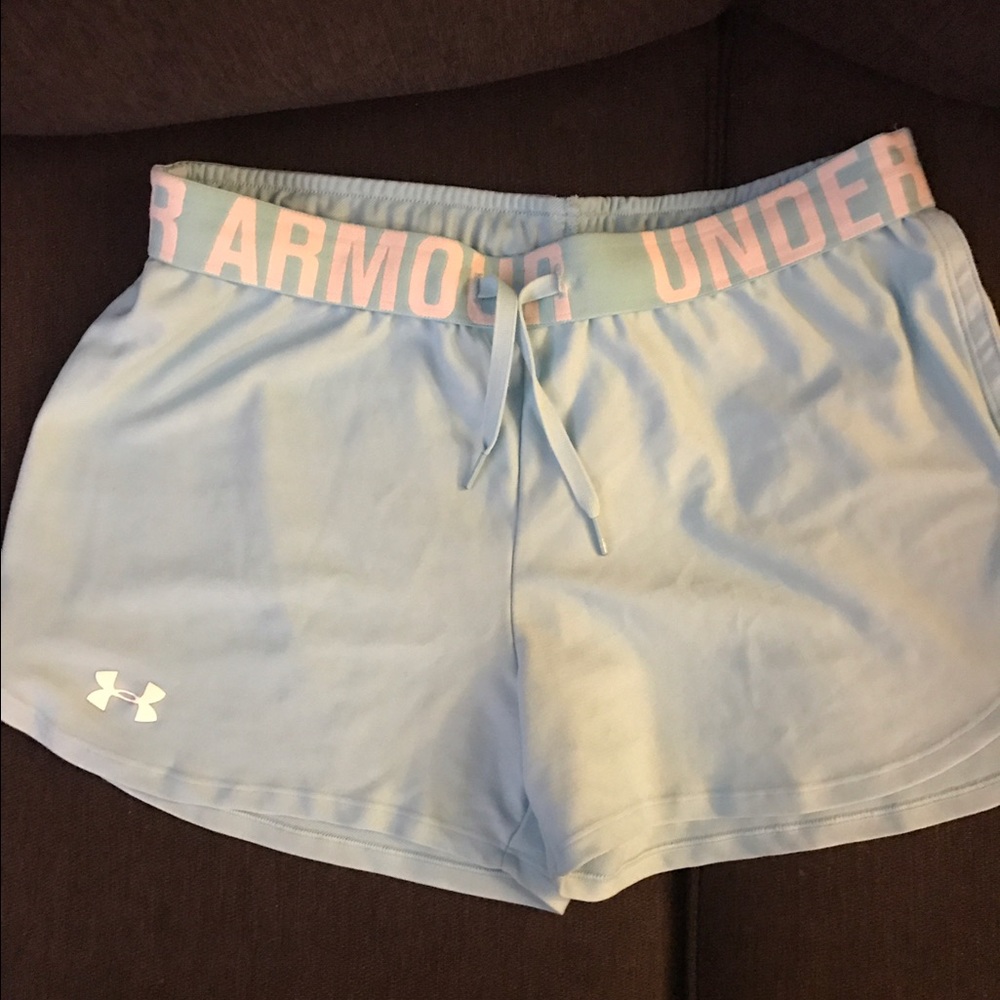 Under Armour Shorts