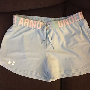 Under Armour Shorts