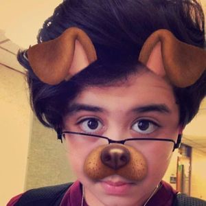 Meet your Posher, Roberto