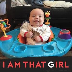 Meet your Posher, Holly