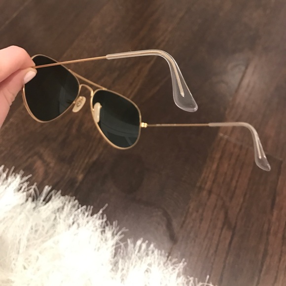 Blue rayban radiators