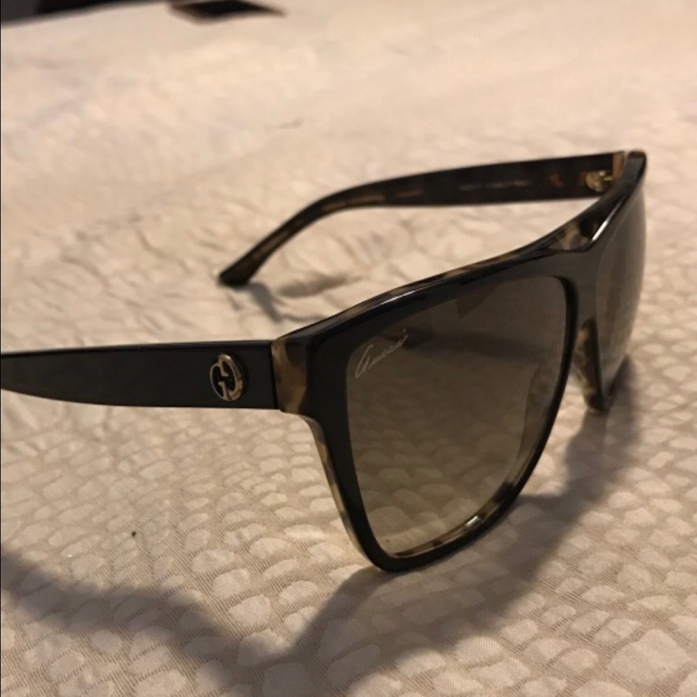 Gucci sunglasses