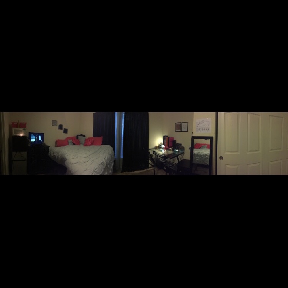 Queen Bedroom Set