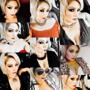 Meet your Posher, Mildred