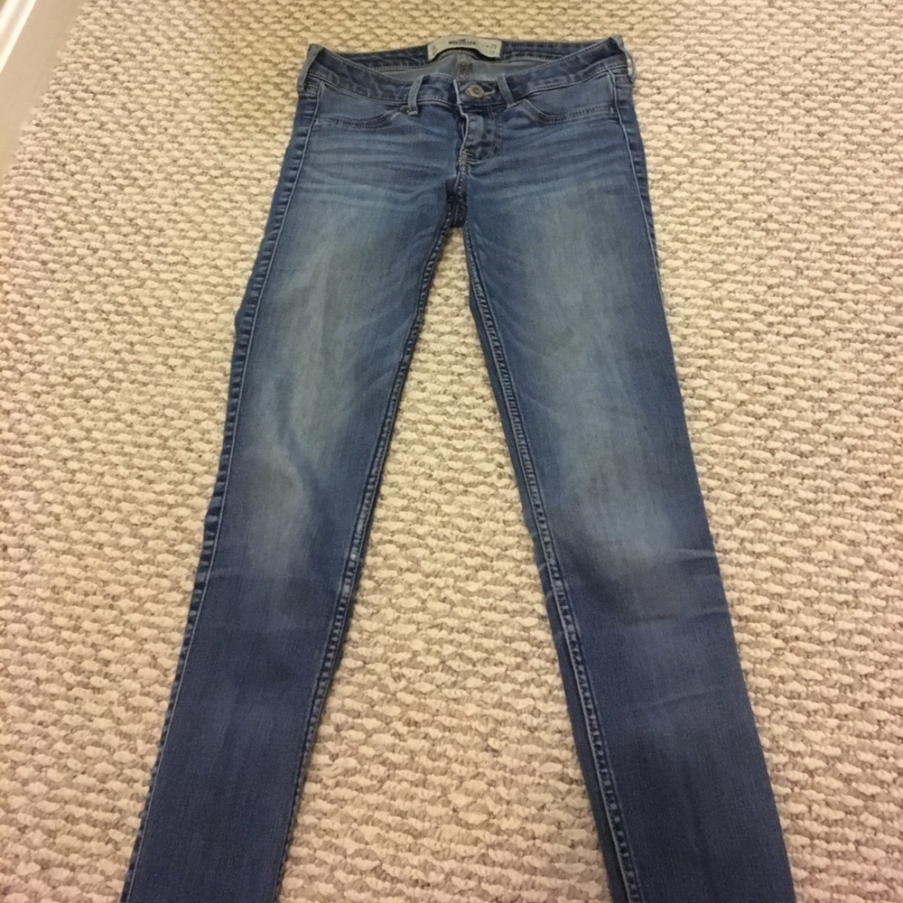 Hollister jeans