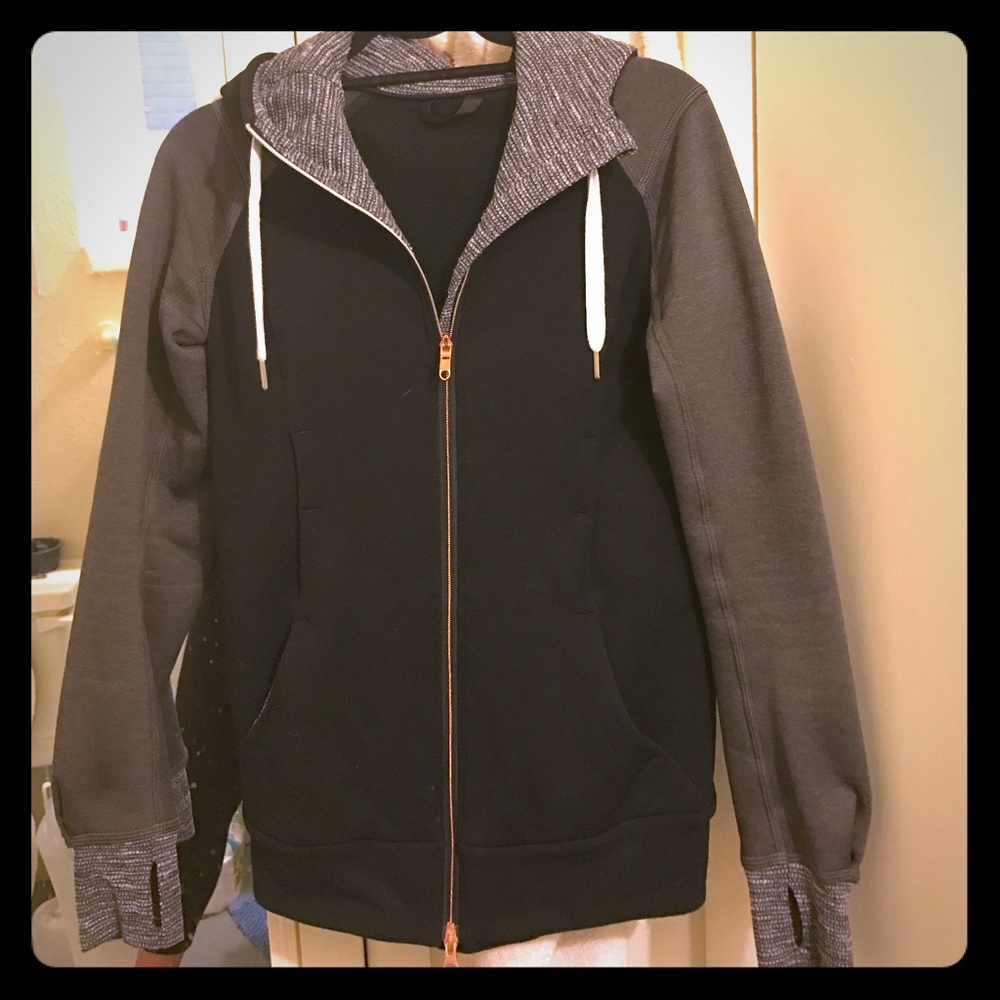 Lululemon sweater