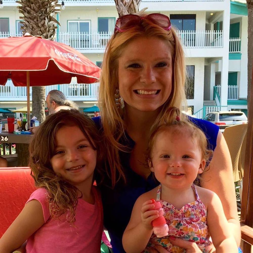 Meet your Posher, Mandy