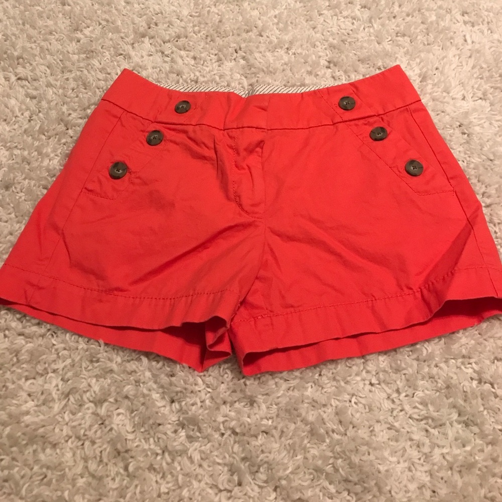 Ann Taylor Loft shorts