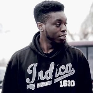 Meet your Posher, Larry