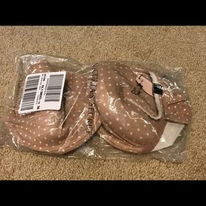 38 DD Body By Victoria Bra