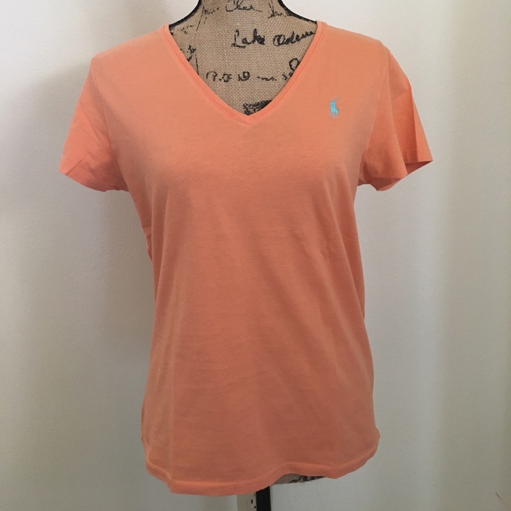 Polo tshirt