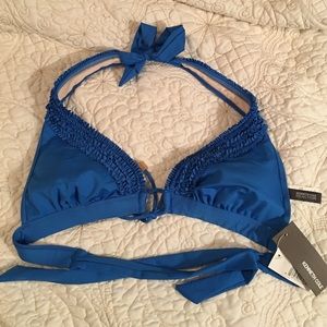 Kenneth Cole Reaction  bikini top