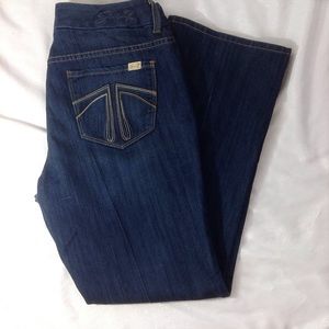 Seven7 LUXE thalia Jeans