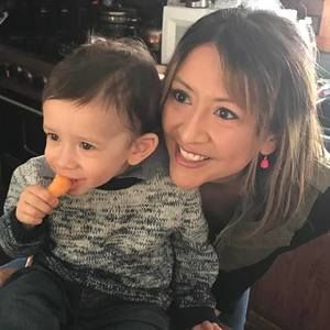 Meet your Posher, Dianna