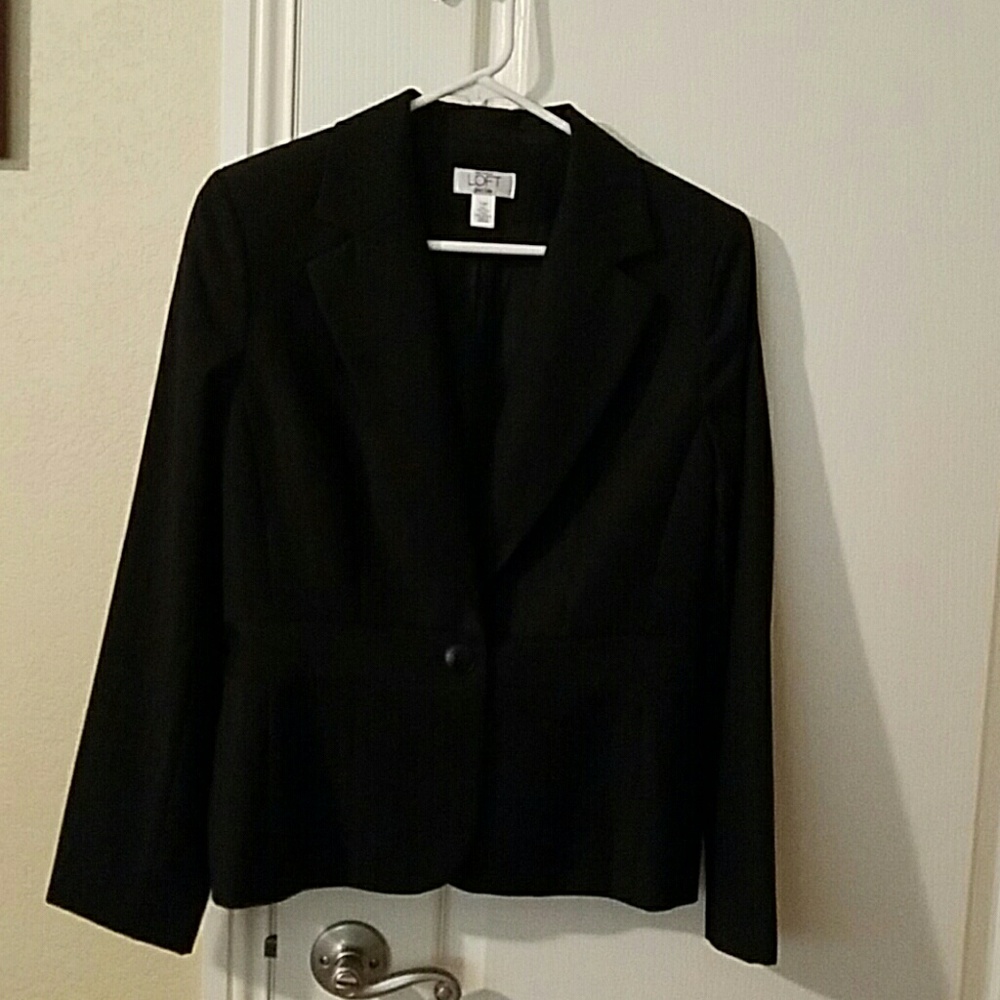 Blazer / sport coat