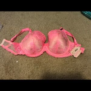 38DD Dream Angel's Bra