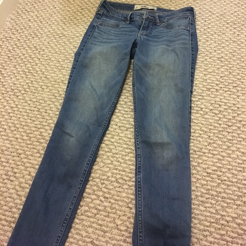 Hollister jeans