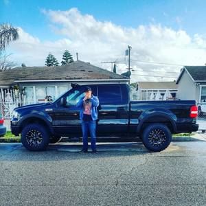 Meet your Posher, Jorge