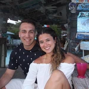 Meet your Posher, Scott