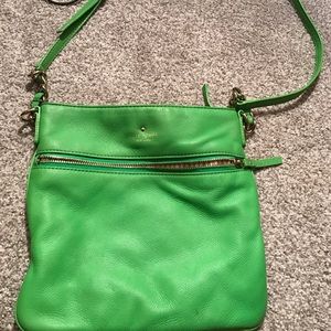 Kate Spade Cross Body
