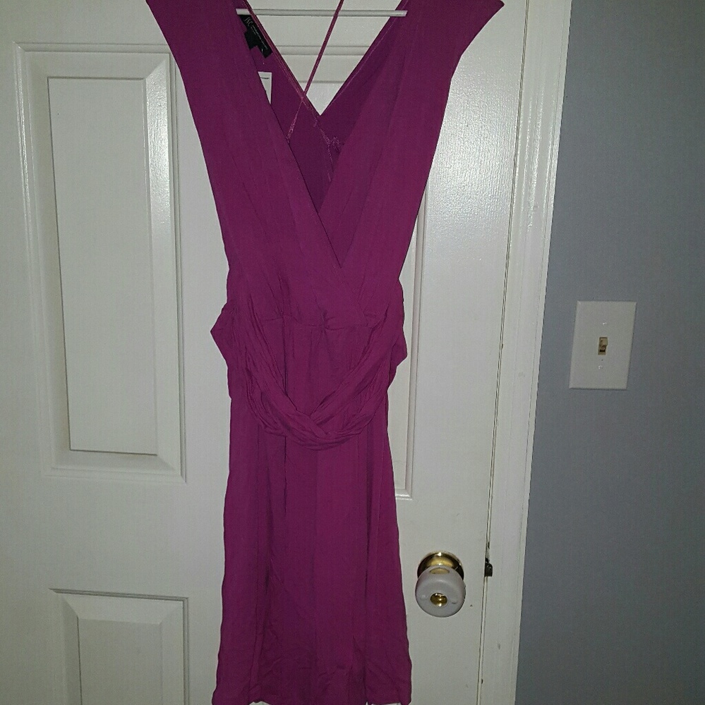 INC dress