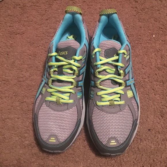 Asics gel venture 5 - Picture 1 of 3