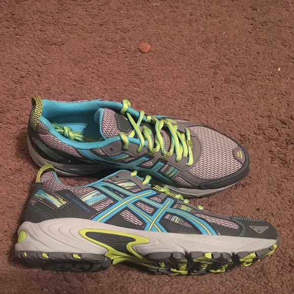 Asics gel venture 5 - Picture 2 of 3