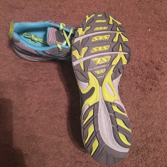 Asics gel venture 5 - Picture 3 of 3