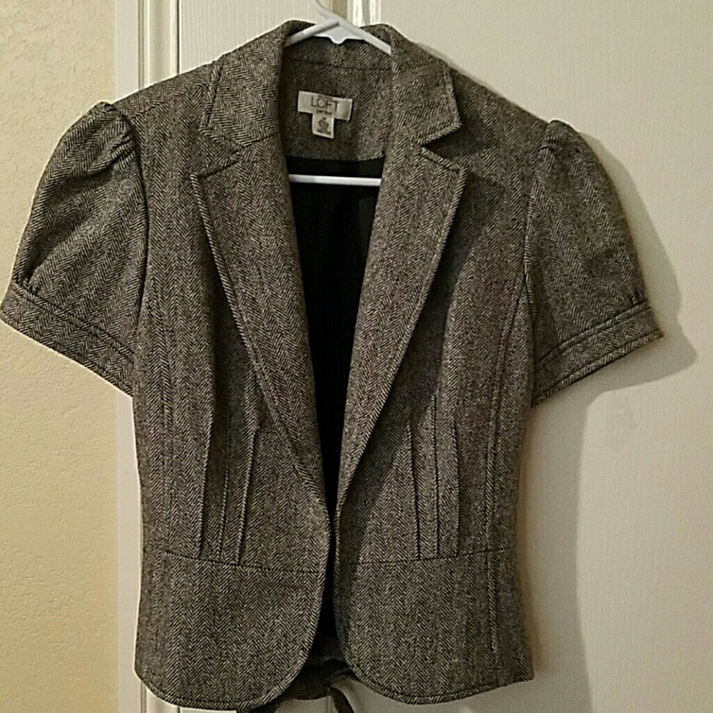 Blazer / sport coat