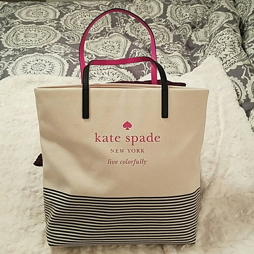 Kate Spade Tote