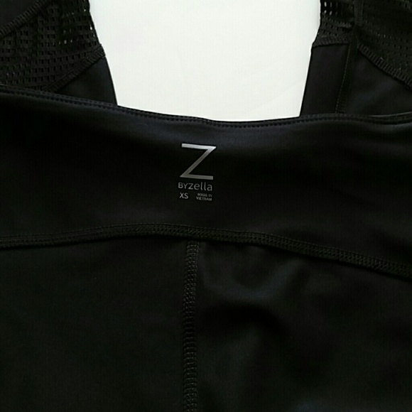 Sold Z by Zella capri leggins size XS - Picture 4 of 4