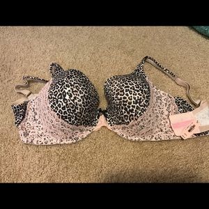 38 DD Body By Victoria Bra