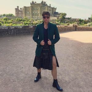 Meet your Posher, Sean