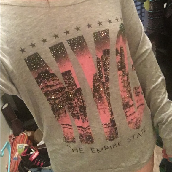 Super soft Long sleeve shirt - Picture 1 of 3