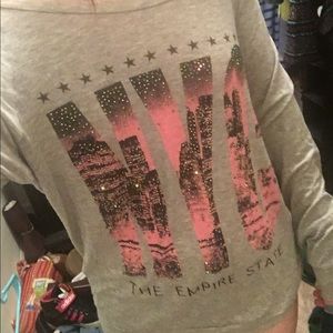 Super soft Long sleeve shirt
