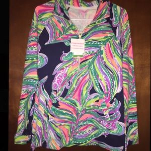 Lilly Pulitzer pullover